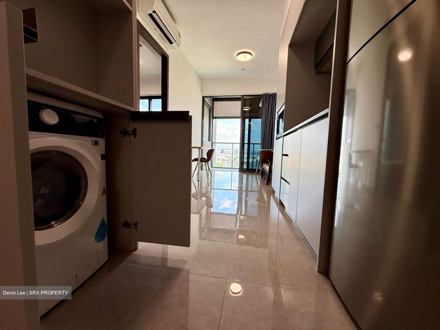 Parc Clematis (D5), Apartment #638980381